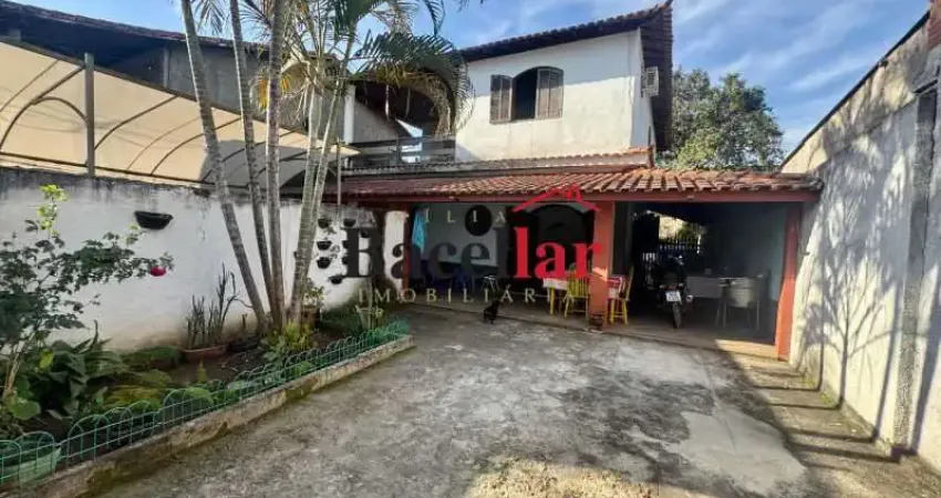 Casa com 4 quartos à venda na Rua João Seixas Júnior, Parque Fleixal, Guapimirim
