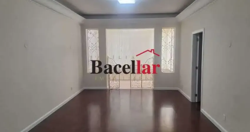 Apartamento com 3 quartos à venda na Rua Conde de Itaguaí, Tijuca, Rio de Janeiro