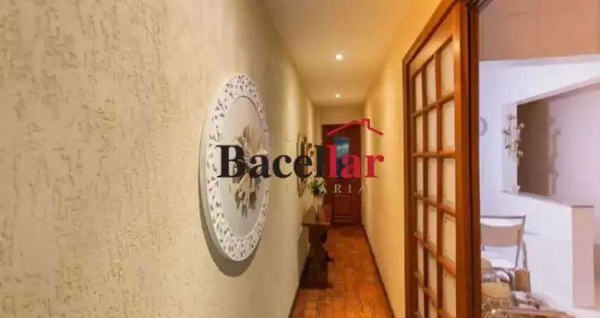 Apartamento com 2 quartos à venda na Rua Cabuçu, Lins de Vasconcelos, Rio de Janeiro