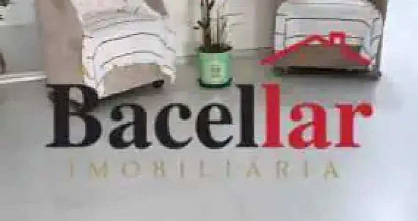 Apartamento com 2 quartos à venda na Avenida Ernani Cardoso, Cascadura, Rio de Janeiro