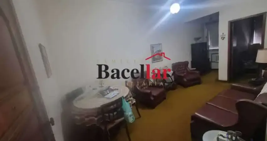 Apartamento com 2 quartos à venda na Rua Uruguai, Tijuca, Rio de Janeiro