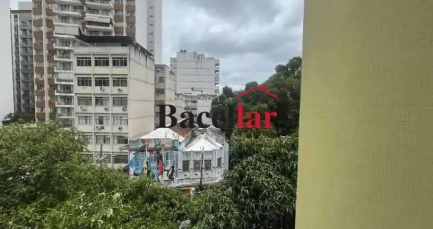Apartamento com 2 quartos à venda na Rua Conde de Bonfim, Tijuca, Rio de Janeiro