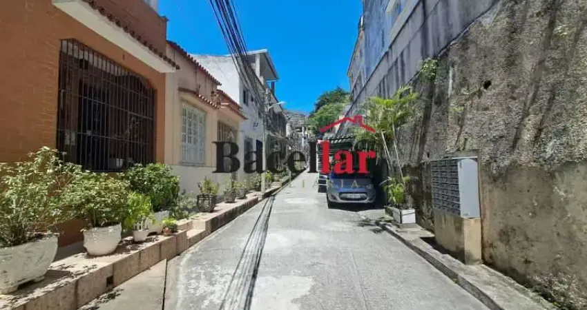 Casa com 3 quartos à venda na Rua do Bispo, Rio Comprido, Rio de Janeiro