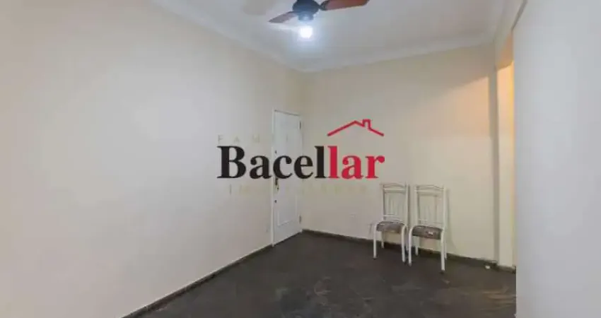 Apartamento com 2 quartos à venda na Rua Afonso Pena, Tijuca, Rio de Janeiro