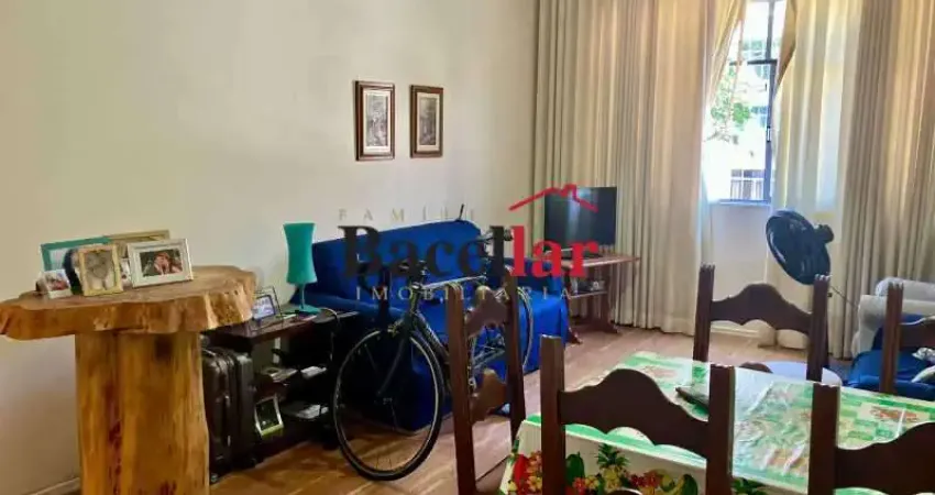 Apartamento com 2 quartos à venda na Rua Haddock Lobo, Tijuca, Rio de Janeiro