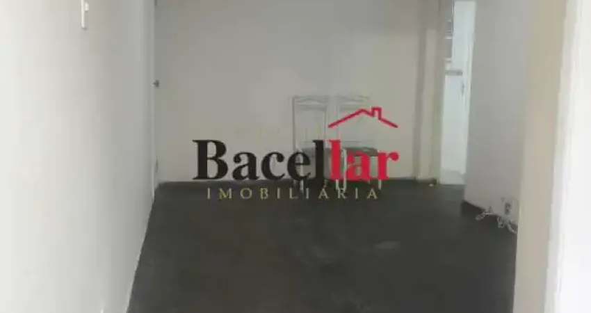 Apartamento com 3 quartos à venda na Rua Conde de Bonfim, Tijuca, Rio de Janeiro