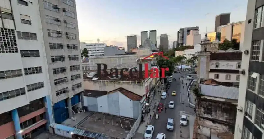 Apartamento com 2 quartos à venda na Rua da Lapa, Centro, Rio de Janeiro