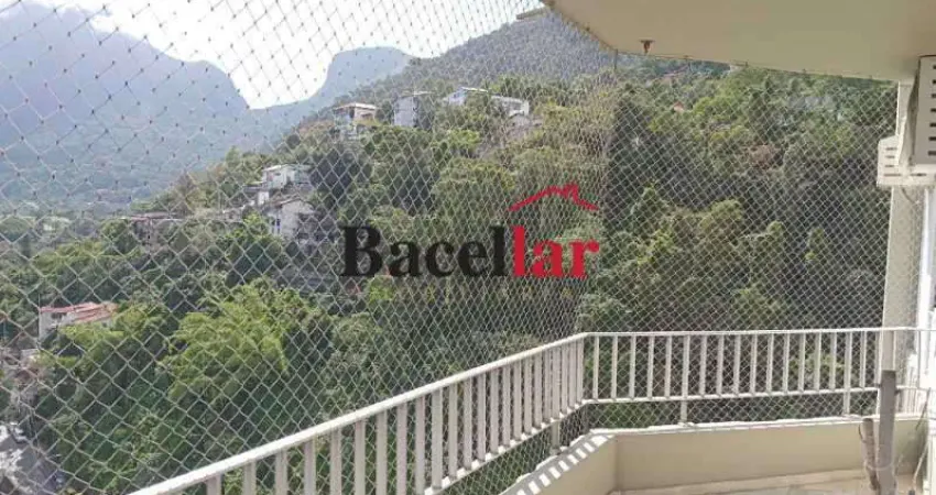 Apartamento com 3 quartos à venda na Rua General Olímpio Mourão Filho, São Conrado, Rio de Janeiro