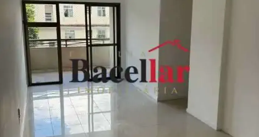 Apartamento com 3 quartos à venda na Rua Almirante Baltazar, São Cristóvão, Rio de Janeiro