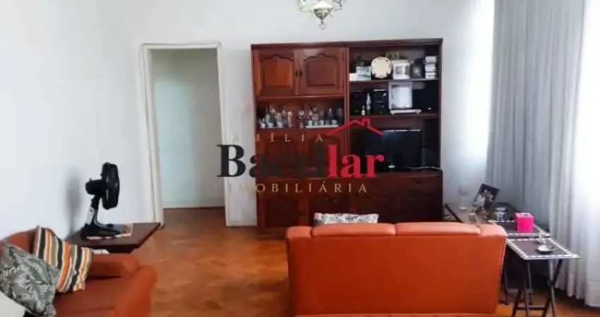 Apartamento com 3 quartos à venda na Rua Andrade Neves, Tijuca, Rio de Janeiro