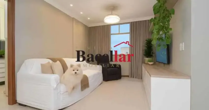 Apartamento com 3 quartos à venda na Rua do Bispo, Tijuca, Rio de Janeiro