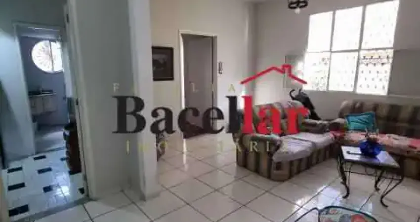 Casa com 3 quartos à venda na Rua Tobias Moscoso, Tijuca, Rio de Janeiro