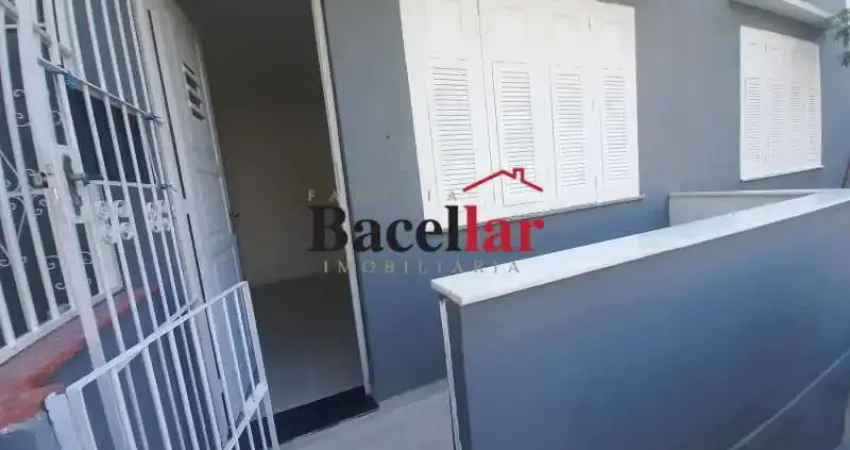 Casa com 2 quartos à venda na Rua Juiz de Fora, Grajaú, Rio de Janeiro