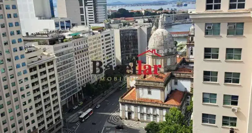 Sala comercial para alugar na Avenida Presidente Vargas, Centro, Rio de Janeiro