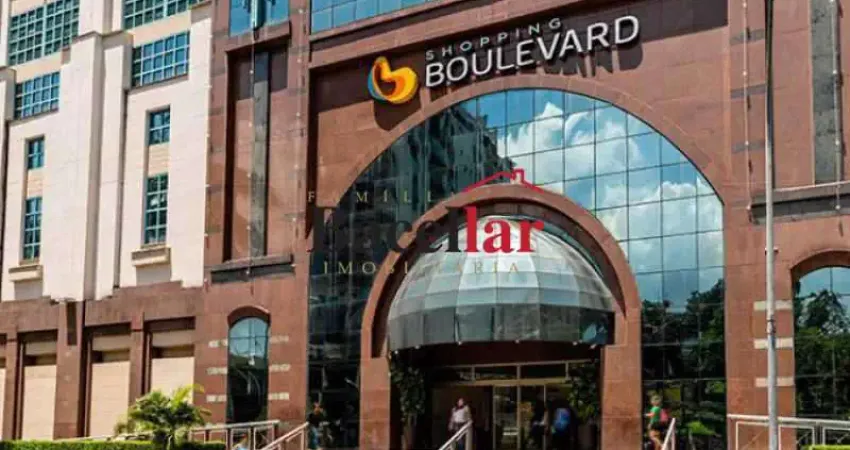 Apartamento com 1 quarto para alugar na Rua Teodoro da Silva, Vila Isabel, Rio de Janeiro