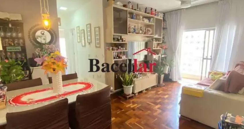 Apartamento com 2 quartos à venda na Rua Barão de Mesquita, Tijuca, Rio de Janeiro