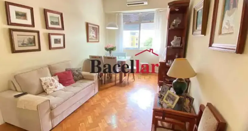 Apartamento com 2 quartos à venda na Rua Desembargador Isidro, Tijuca, Rio de Janeiro