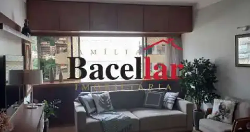 Apartamento com 3 quartos à venda na Rua Pinto Guedes, Tijuca, Rio de Janeiro