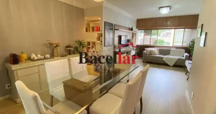 Apartamento com 3 quartos à venda na Rua Pinto Guedes, Tijuca, Rio de Janeiro