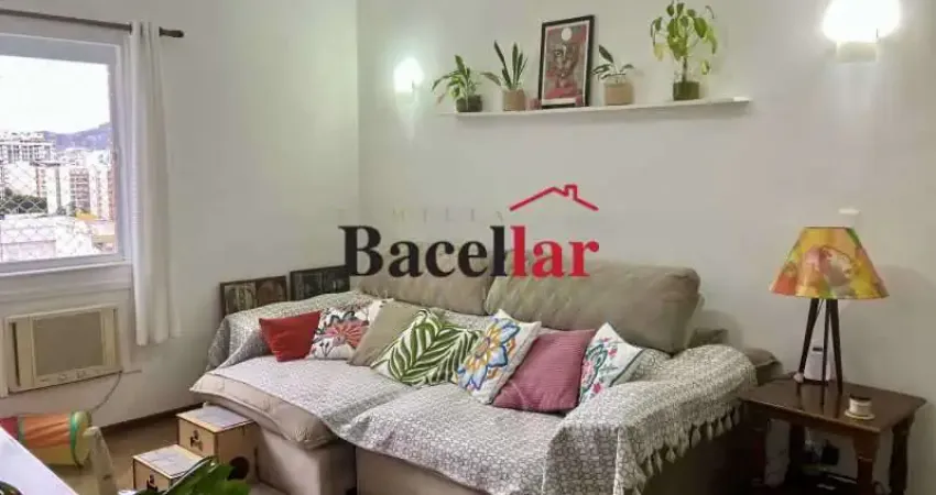 Apartamento com 2 quartos à venda na Rua Via Láctea, Andaraí, Rio de Janeiro