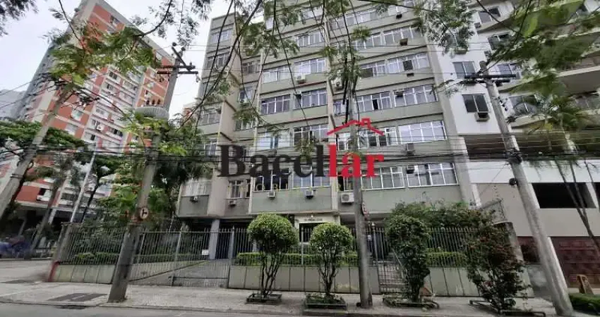 Apartamento com 1 quarto à venda na Rua Maxwell, Andaraí, Rio de Janeiro