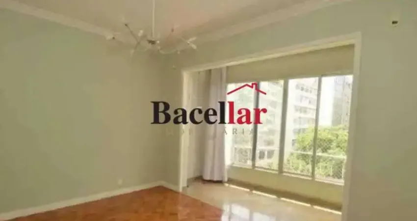 Apartamento com 3 quartos à venda na Rua Tonelero, Copacabana, Rio de Janeiro