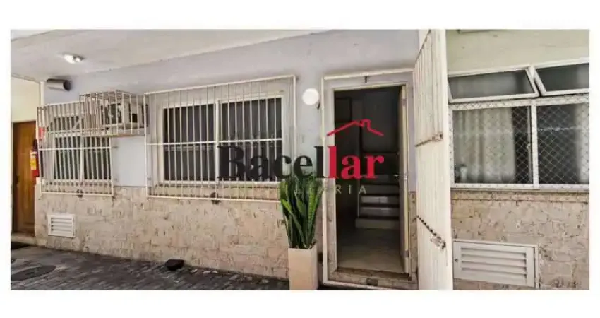 Casa com 2 quartos à venda na Praça Barão de Drumond, Vila Isabel, Rio de Janeiro