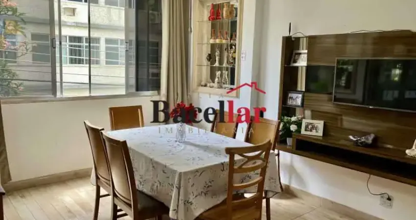 Apartamento com 3 quartos à venda na Travessa Dutra Rodrigues, Tijuca, Rio de Janeiro