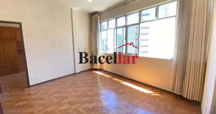 Apartamento com 1 quarto à venda na Rua Carlos de Vasconcelos, Tijuca, Rio de Janeiro