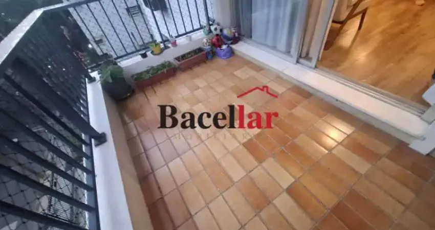 Apartamento com 2 quartos à venda na Rua Bom Pastor, Tijuca, Rio de Janeiro