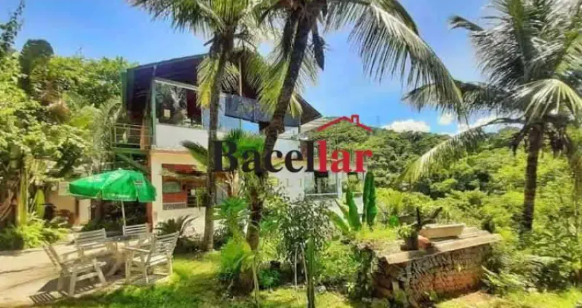 Casa comercial com 1 sala à venda na Rua Henrique Fleiuss, Tijuca, Rio de Janeiro