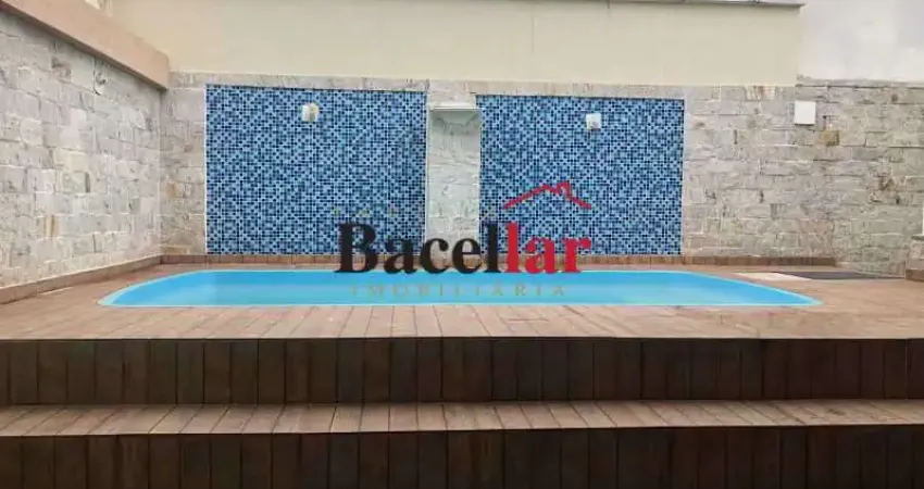 Casa em condomínio fechado com 4 quartos para alugar na Vila Esparta, Portuguesa, Rio de Janeiro