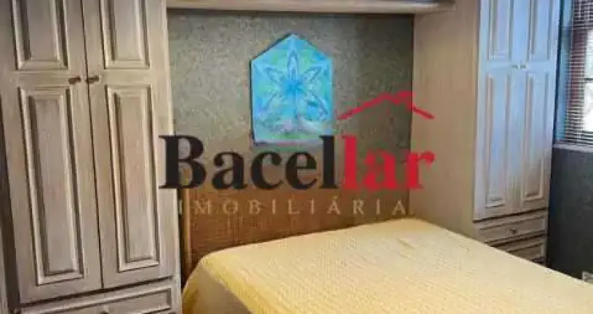 Casa em condomínio fechado com 3 quartos à venda na Rua Ibituruna, Maracanã, Rio de Janeiro