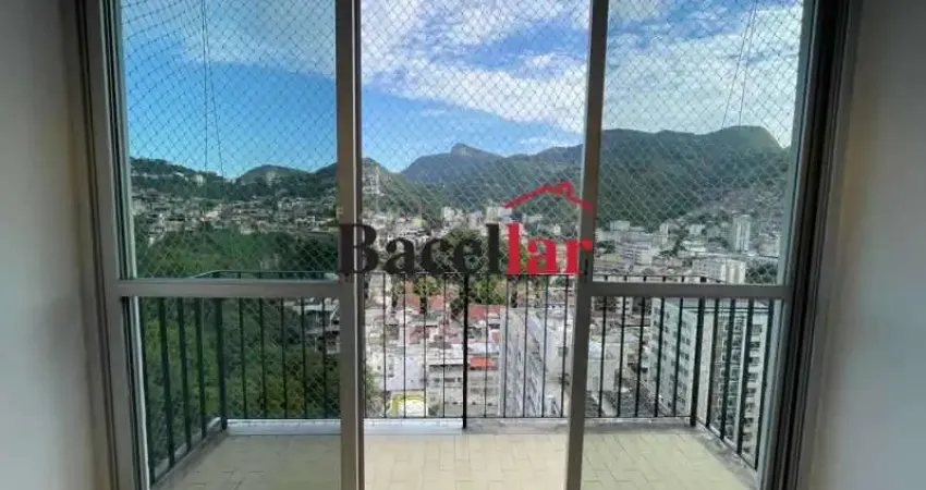 Apartamento com 2 quartos à venda na Rua Aristides Lobo, Rio Comprido, Rio de Janeiro