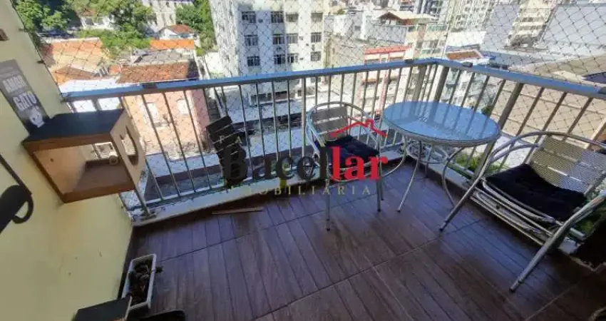 Apartamento com 2 quartos para alugar na Rua Pereira Nunes, Vila Isabel, Rio de Janeiro