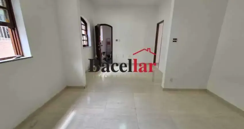Apartamento com 3 quartos à venda na Rua Araxá, Grajaú, Rio de Janeiro