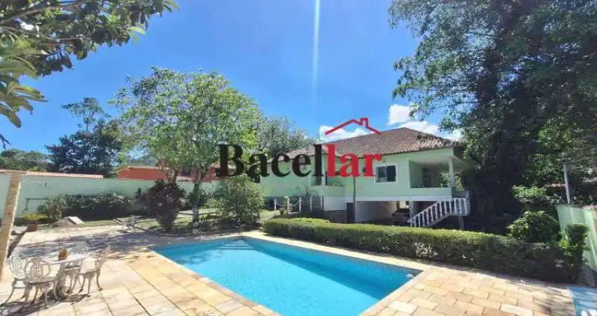 Casa em condomínio fechado com 3 quartos à venda na Estrada do Limoeiro, Limoeiro, Guapimirim