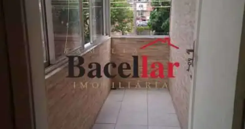 Apartamento com 3 quartos à venda na Rua Paim Pamplona, Sampaio, Rio de Janeiro
