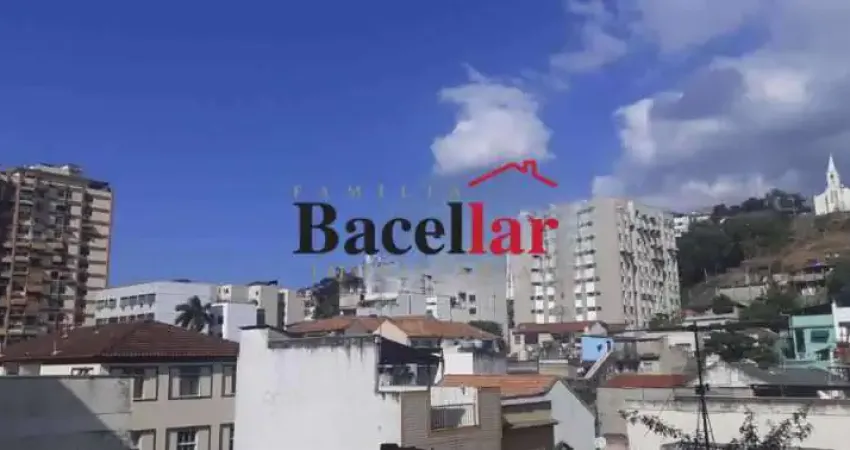 Apartamento com 2 quartos à venda na Rua Luís Barbosa, Vila Isabel, Rio de Janeiro