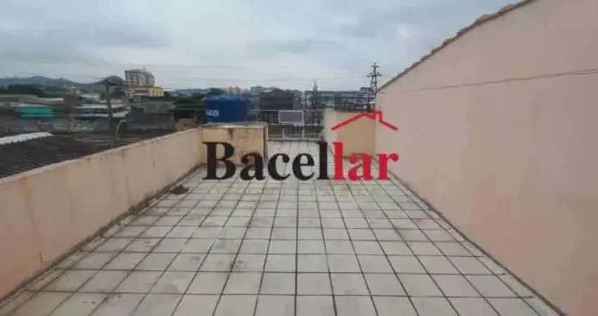 Casa com 6 quartos à venda na Avenida Amaro Cavalcanti, Engenho de Dentro, Rio de Janeiro