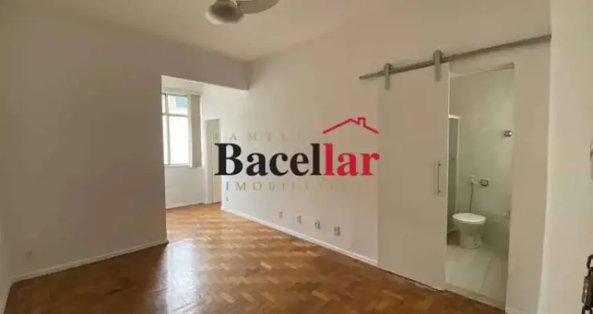 Apartamento com 1 quarto à venda na Avenida Maracanã, Tijuca, Rio de Janeiro