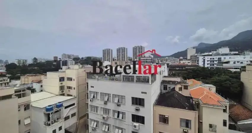 Apartamento com 2 quartos à venda na Rua Mariz e Barros, Tijuca, Rio de Janeiro