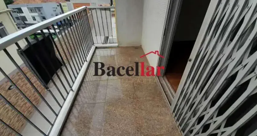 Apartamento com 2 quartos à venda na Rua Conde de Bonfim, Tijuca, Rio de Janeiro