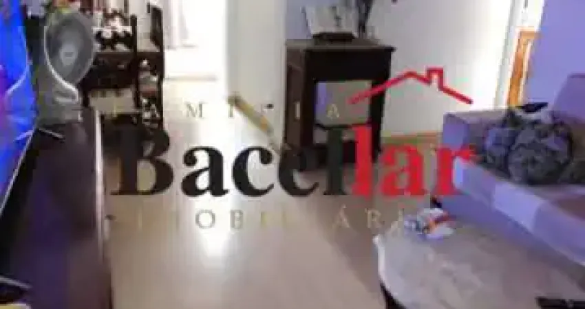 Apartamento com 2 quartos à venda na Rua Uruguai, Tijuca, Rio de Janeiro