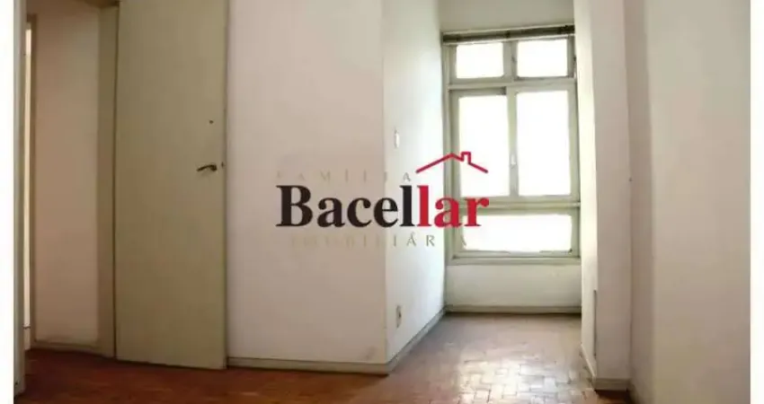 Apartamento com 3 quartos à venda na Rua Barão do Bom Retiro, Grajaú, Rio de Janeiro