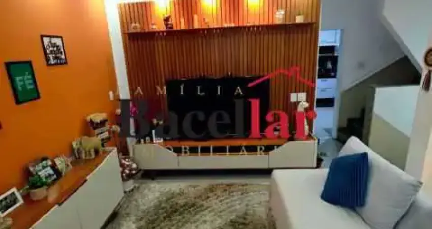 Apartamento com 4 quartos à venda na Rua Teodoro da Silva, Vila Isabel, Rio de Janeiro