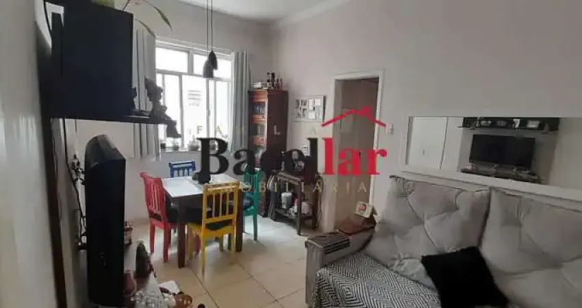 Apartamento com 3 quartos à venda na Rua José Higino, Tijuca, Rio de Janeiro