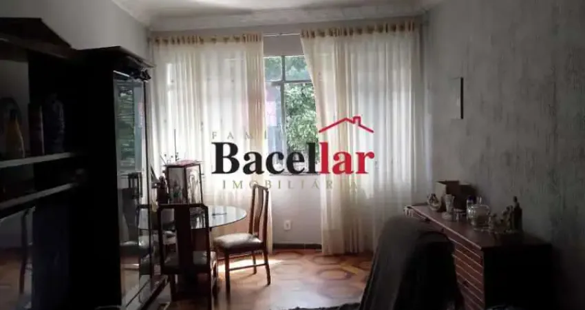 Apartamento com 3 quartos à venda na Rua Conde de Bonfim, Tijuca, Rio de Janeiro