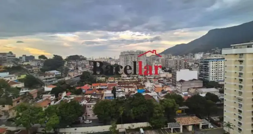 Cobertura com 3 quartos à venda na Rua Garibaldi, Tijuca, Rio de Janeiro