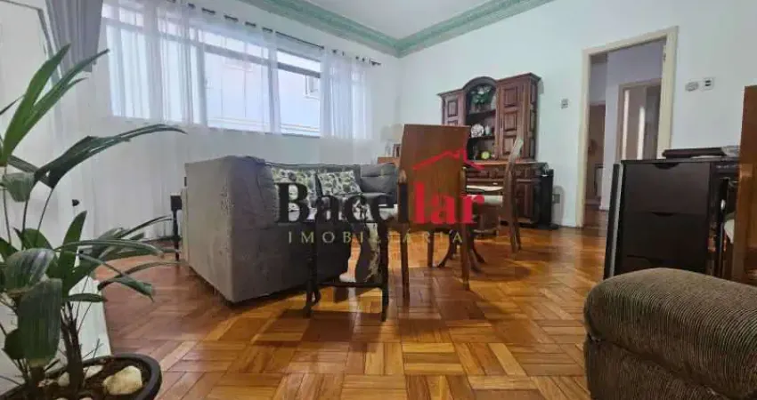 Apartamento com 3 quartos à venda na Rua Pinheiro da Cunha, Tijuca, Rio de Janeiro